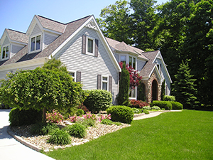 Landscapers and Lawncare Services in Orient, OH